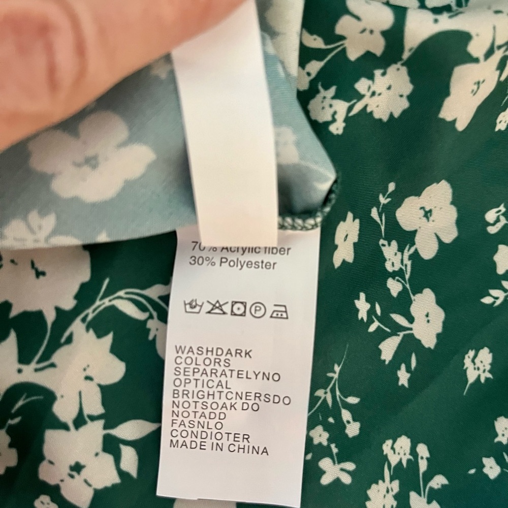 Dress - Picture 4 of 5
